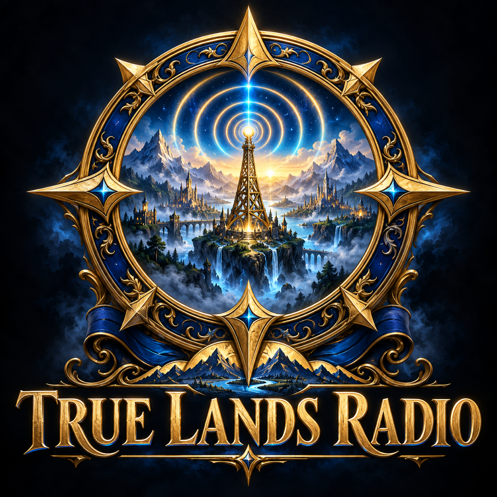 True Lands Radio
